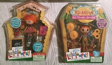 Figurines LALALOOPSY Minis