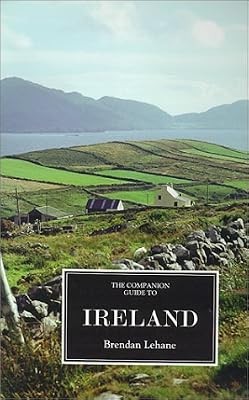 Companion guide ireland - guide,