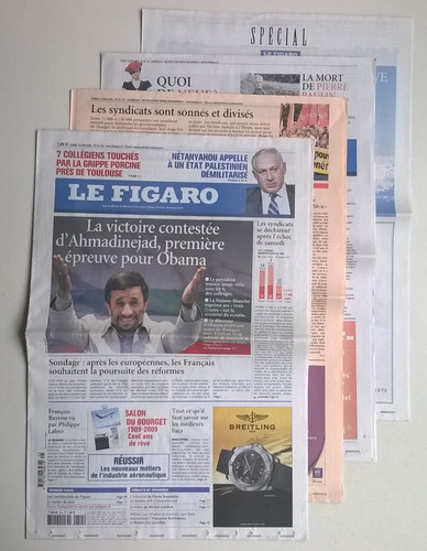 Figaro 178 du - figaro, n°20