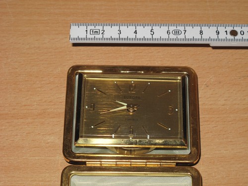 Europa joailleries montre de - europa,
