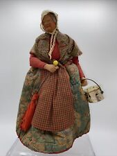 Ancien santon  Simone JOUGLAS