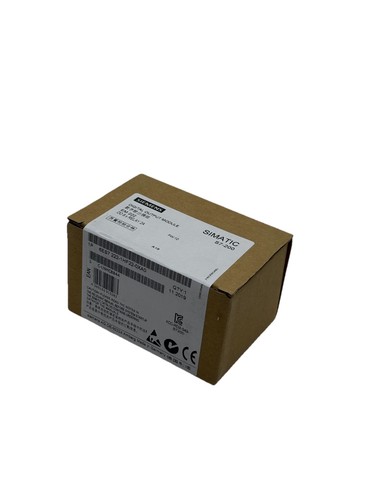 6es7222 1hf22 0xa0 - 6es7222-1hf22-0xa0, module
