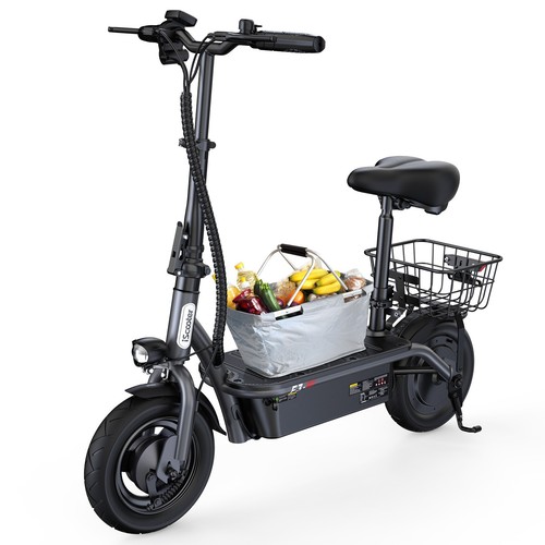 Trottinette électrique