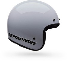 Casque Jet Bell Magnum Solid
