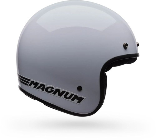 Casque jet bell - jet, solid