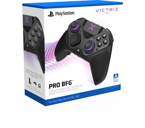 Pdp victrix pro - pdp, bfg