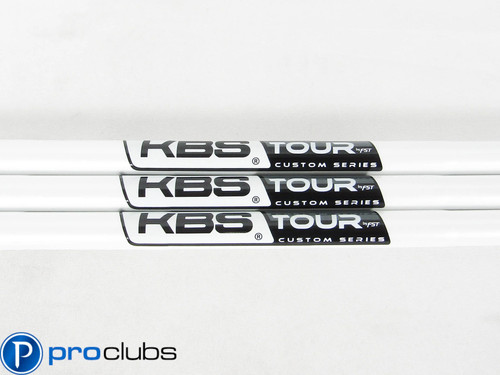 3pc new kbs tour - tour, custom