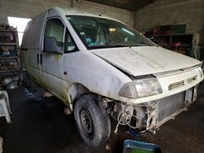 Toutes pièces Fiat scudo 1