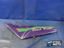 Coque arriere gauche HONDA 125 MTX de 1987 à 1989.