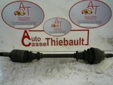 Cardan gauche (transmission)