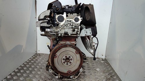 Moteur renault laguna - renault, phase