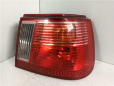 rayas rojas feu arrière