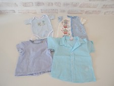 Vêtements printemps/été bébé garçon - 3 mois (178) - TBE