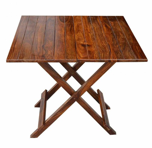 Table jardin pliante - table, de