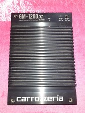 Pioneer Vintage Centrate