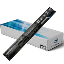 Batterie pour HP COMPAQ