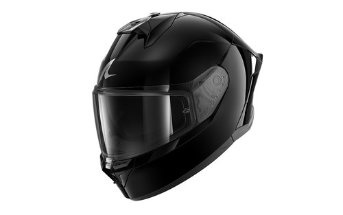 Shark skwal coupe - shark, casque