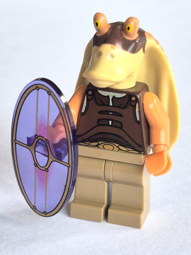 Figurine minifigure lego star - lego,