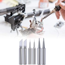 Pointe de fer à souder