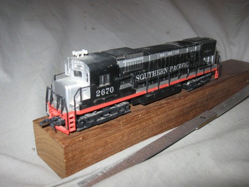 X4129 rare pemco southern - x4129,