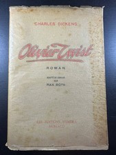 Olivier Twist | Charles