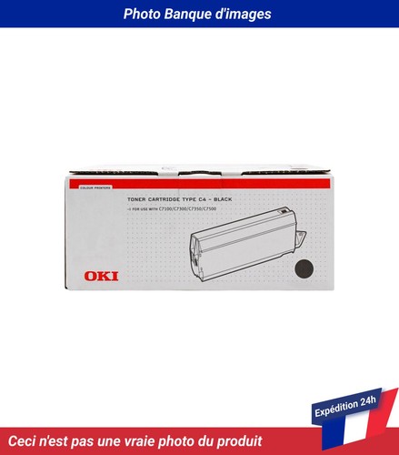41963008 oki c7300 toner - 41963008,
