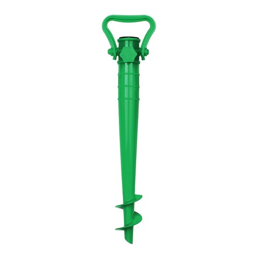Pied parasol - parasol, –