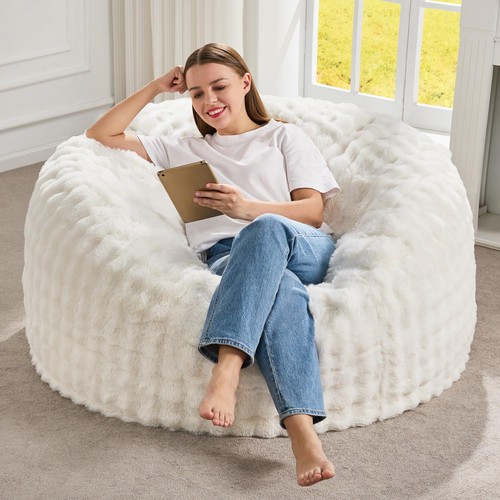 Large bean bag chairs 3ft - bag,