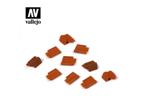 Vallejo bases diorama sc229 - bases,