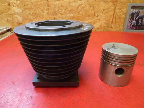 Cylindre piston moto - moto, fn