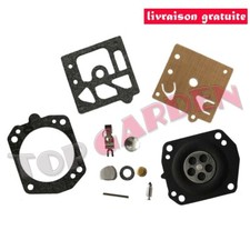 Carburateur Reparation Kit