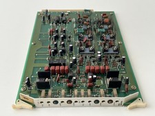 Carte De Contrôle De Bobine