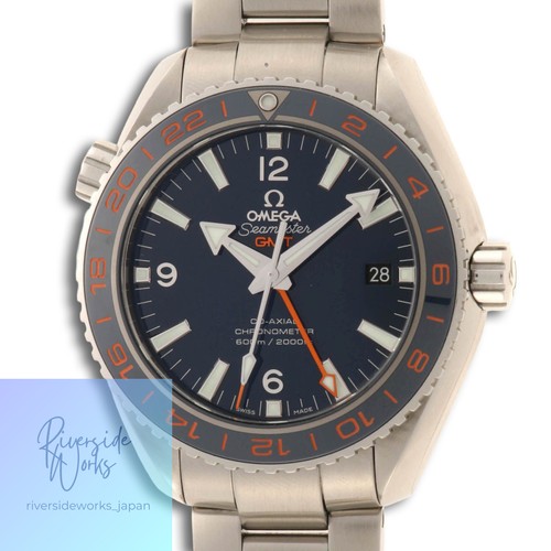Montre automatique homme - , omega