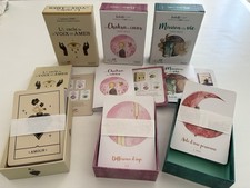 Lot 3 Oracles Isabelle Cerf