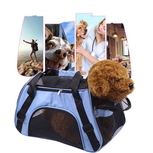 Cage transport pour chiot - ,