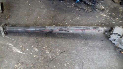 5010395966 cardan avant - cardan,