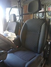 Siege avant gauche RENAULT