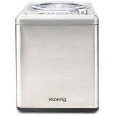 Turbine à glace H.KOENIG HF340