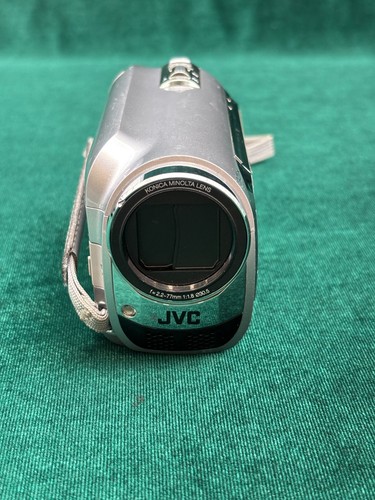 Caméscope jvc everio - caméscope,