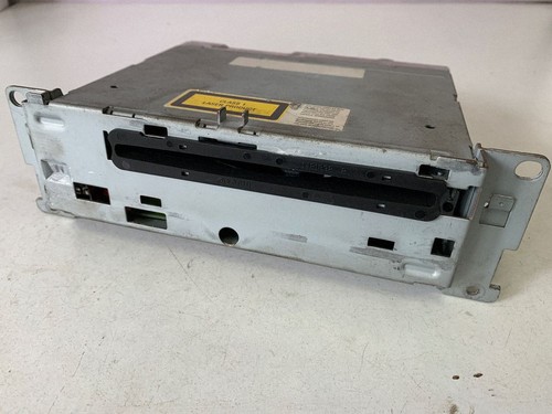 Bmw e60 e61 2008 radio - e60,