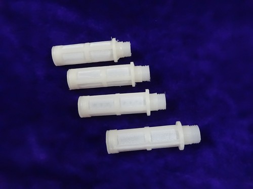 Essence robinet filtre - 4x,