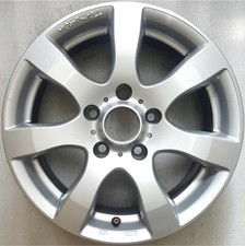 Tomason TN3 6515 6.5x15 ET40 KBA 4677 Fiat Toyota Nissan Kia Alloy Rim