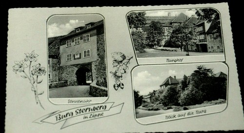 54502 château fort - ak, château-fort
