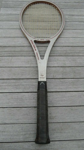 Raquettes head arthur ashe - head,
