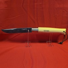 Présentoir en plexi pour Opinel N°13