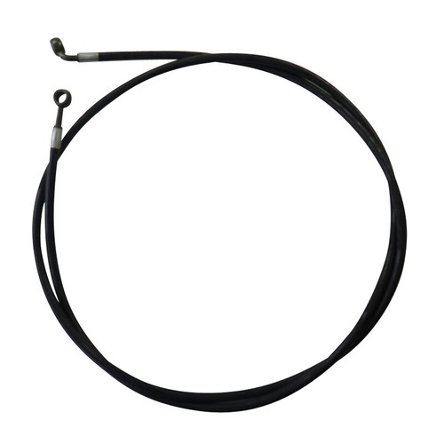 Tuyau flexible frein arrière - frein,