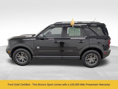 2023 ford bronco - 2023,