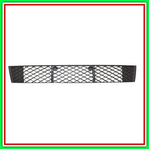 Grille centrale pare-chocs