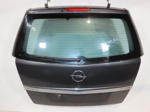 Hayon opel zafira - opel,