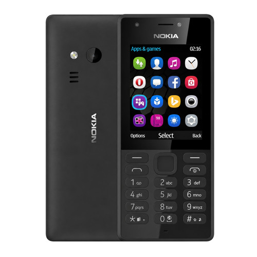 Téléphone portable nokia 216 - nokia,